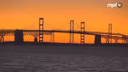 The Dig: Maryland Retro Report on the Bridge