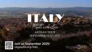 Italy Made with Love Artisan Tour