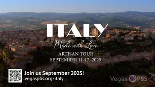 Italy Made with Love Artisan Tour