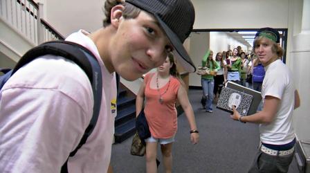 Video thumbnail: KERA Specials High School: The Best and the Rest