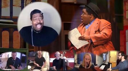 Video thumbnail: WETA Arts WETA Arts: September 2020