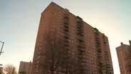 NYCHA SEX PROBE