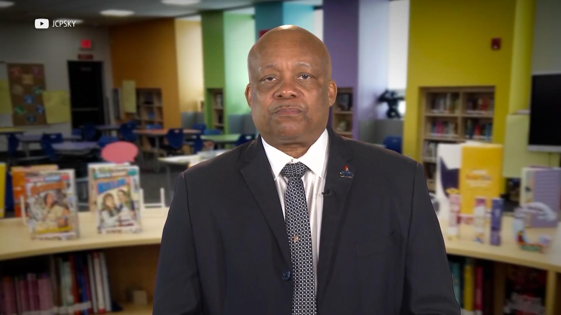 JCPS Could Cut 300 Positions Under Proposed Plan