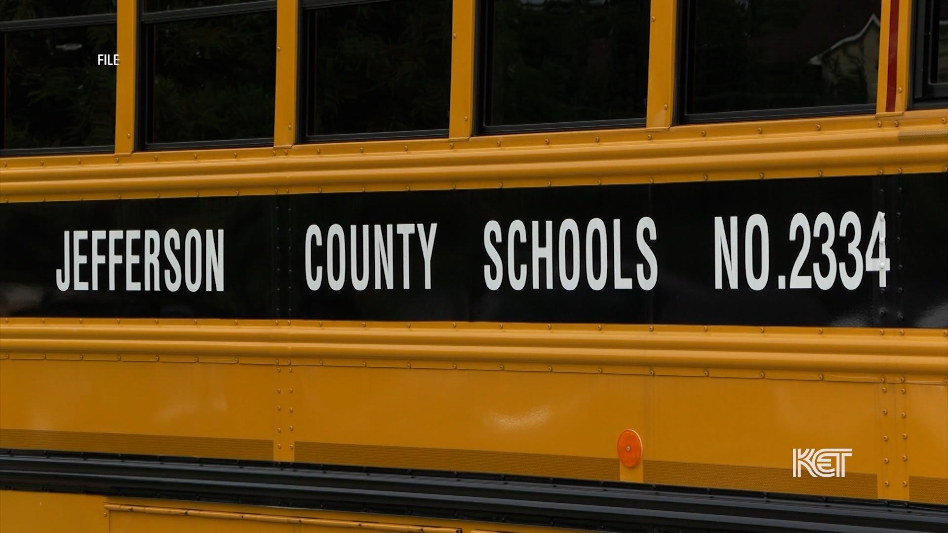 Legislative Task Force to Continue Examining JCPS