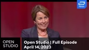 Governor Maura Healey Unveils her Arts and Culture Agenda