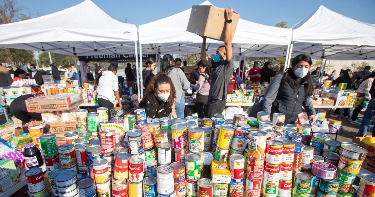 PBS News Hour | LA bands together to help in midst of wildfire devastation | Season 2025