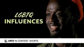 Video thumbnail: Arts in Context LGBTQ Influences