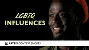 LGBTQ Influences