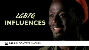 LGBTQ Influences