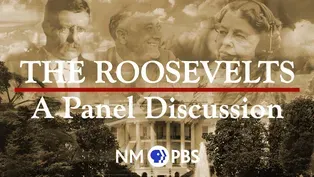 "The Roosevelts: An Intimate Portrait" Panel Discussion