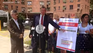 CALLING OUT THE MAYOR