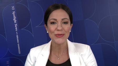 Video thumbnail: NJ Spotlight News NJ Spotlight News: September 15, 2021