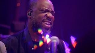Robert Glasper's Black Radio