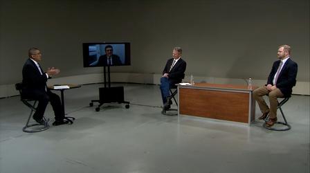 Video thumbnail: Idaho Reports Idaho Reports Special: Coronavirus Q&A (April 9)