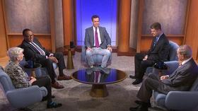 Video thumbnail: The McLaughlin Group Episode 3702: September 13, 2019