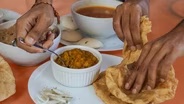Spice Road | What Indians REALLY Eat for Breakfast | S2 E7