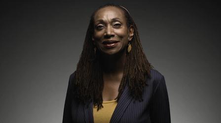 Video thumbnail: Our Voices Retha Hill on the strength of African American culture