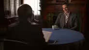 Joe Manganiello's Great-Grandmother Escaped Genocide
