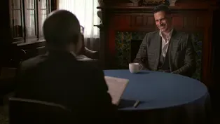 Joe Manganiello's Great-Grandmother Escaped Genocide