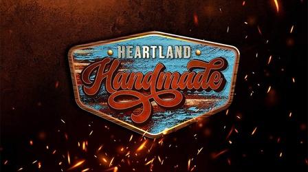 Video thumbnail: Nebraska Public Media Originals Heartland Handmade