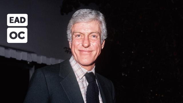 Starring Dick Van Dyke [EAD]