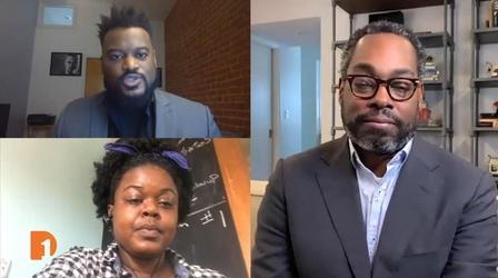 Video thumbnail: One Detroit Do Black Lives Really Matter in America?