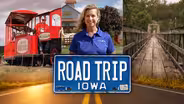 Jefferson Highway Heritage Byway - North
