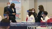 All Chicagoans to Be Eligible for COVID-19 Vaccine April 19