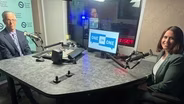 One on One with Ian Donnis 10/2/2026: Kim Ahern