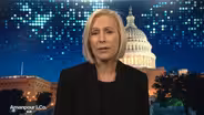 Sen. Kirsten Gillibrand on the Democrats’ Prospects in 2020