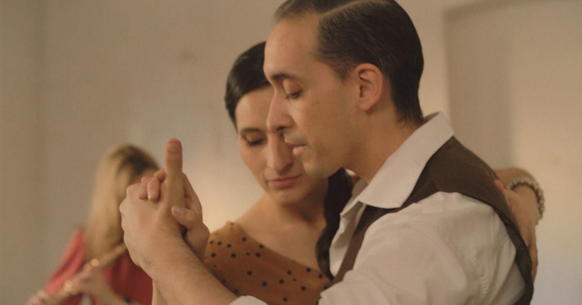 Great Performances, A (Short) History of Tango in Buenos Aires, Season 50, Episode 13