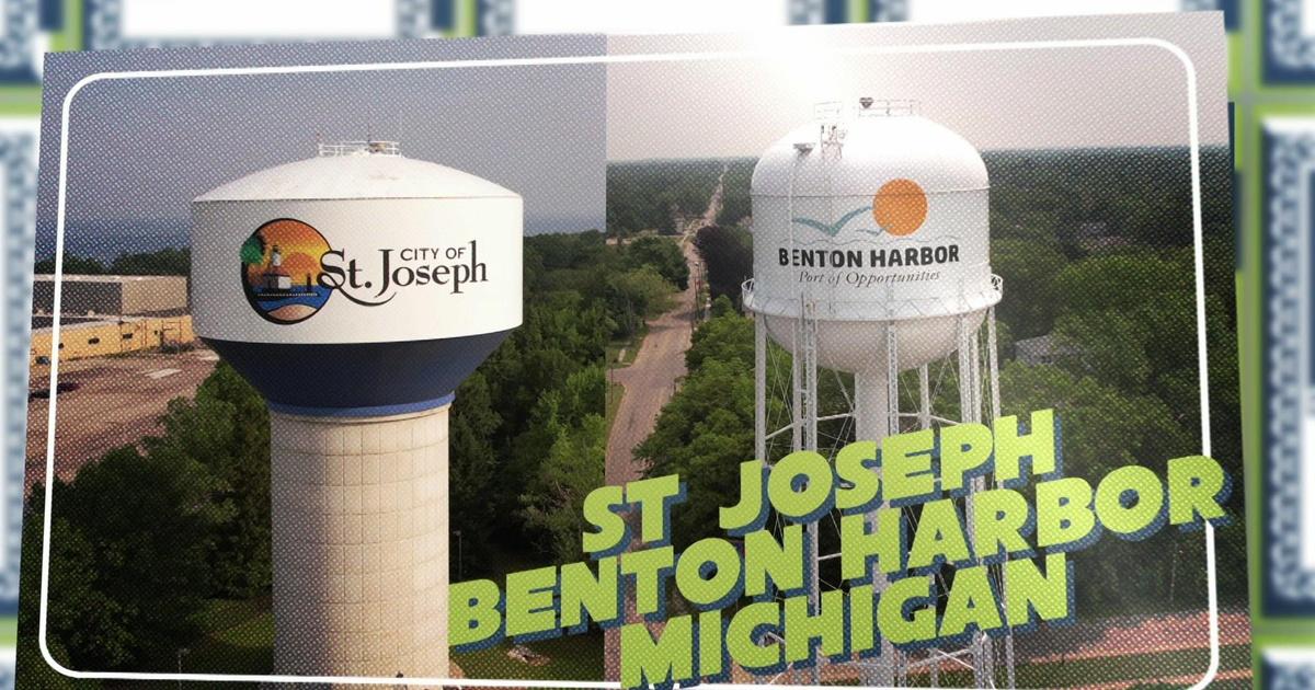 John McGivern's Main Streets | St. Joseph, Michigan | Season 5 - PBS