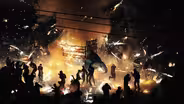 Brimstone & Glory: Trailer