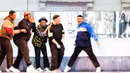 ‘The Central Park Five’ opera, The LEE Group’s Small Business Workshop