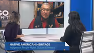 How Local Native Americans Are Preserving Their History