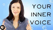 Do You Have an Inner Voice?