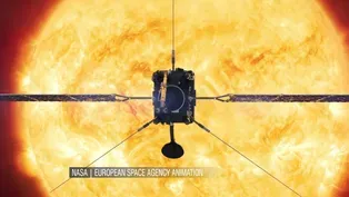 New Solar Orbiter Snaps Closest Pictures Ever Taken of Sun