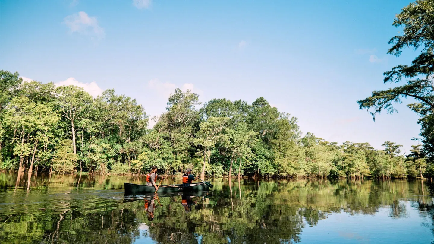 Texas National Parks Road Trip