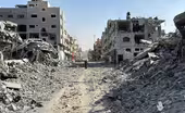 Family of Gaza chef killed in strike says he was targeted