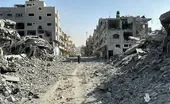 Family of Gaza chef killed in strike says he was targeted