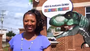 Promo for Triad Travels