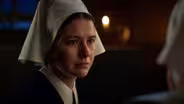 Sister Catherine Misses Her Family