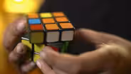 Tariq's Cube | Promo