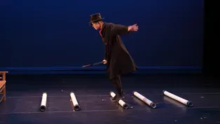 Creative Movement with Rules!