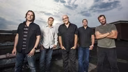 Live at the Charleston Music Hall: Sister Hazel