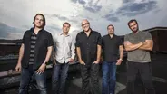 Live at the Charleston Music Hall: Sister Hazel