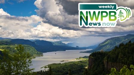 Video thumbnail: NWPB Weekly News Now March 8, 2024
