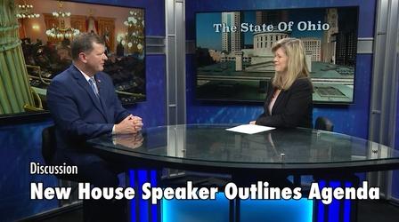 Video thumbnail: The State of Ohio The State Of Ohio Show February 17, 2023