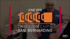 Video thumbnail: State of the Empire One Million Cups June 2018