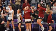2022 Girls B Basketball | White River vs. Corsica-Stickney